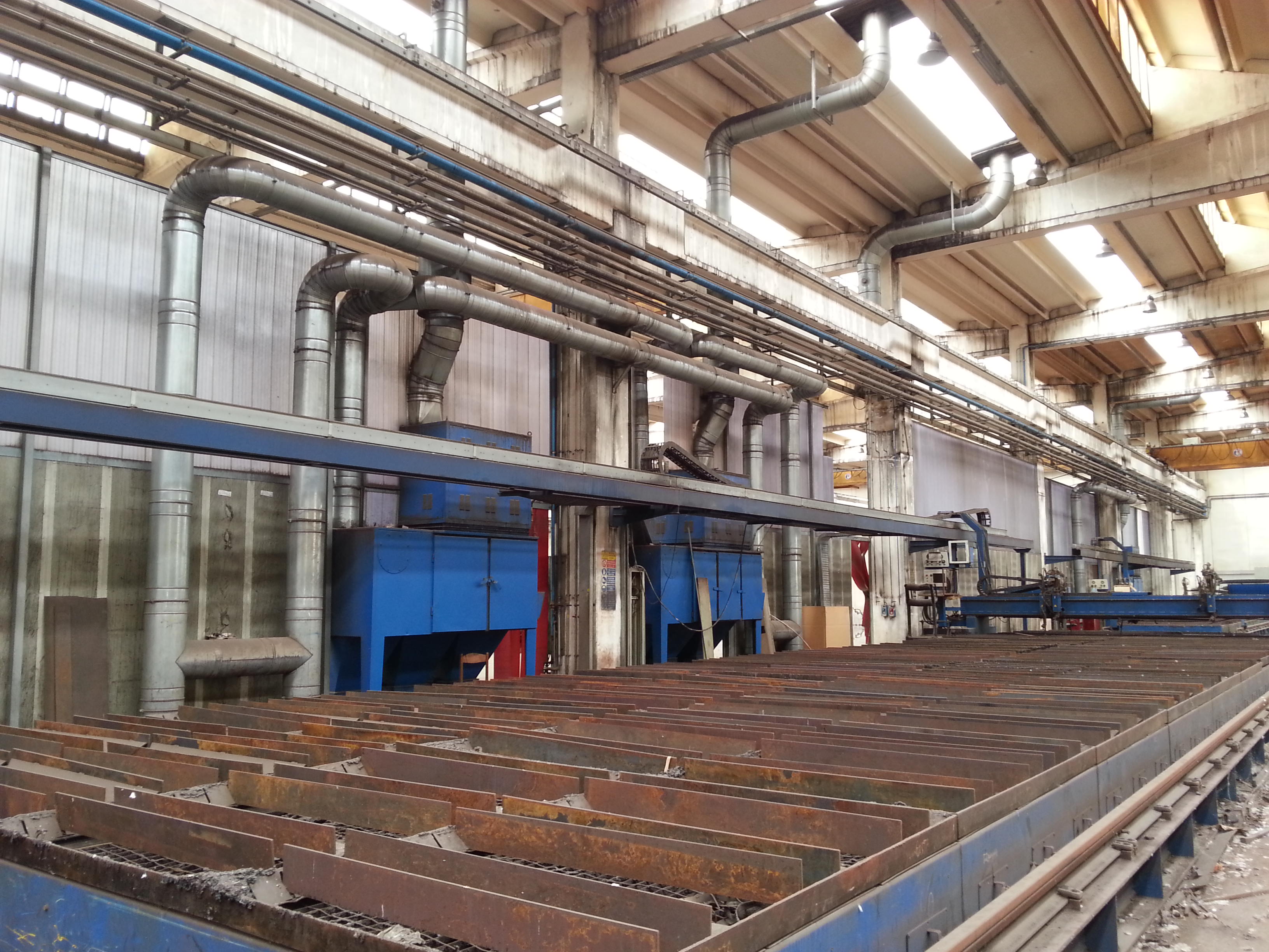 MESSER GRIESHEIM Omnicut 